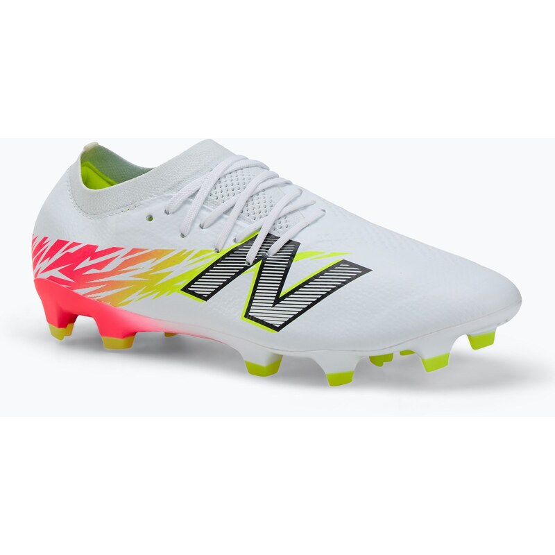 Kopačky New Balance Furon Pro V8 FG white
