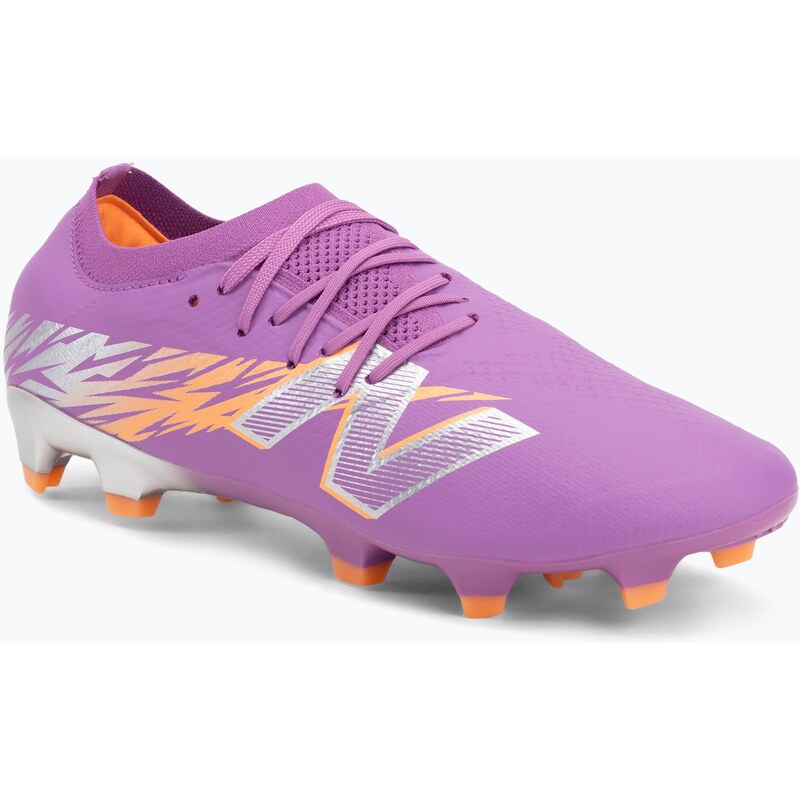 Kopačky New Balance Furon Pro V8 FG purple