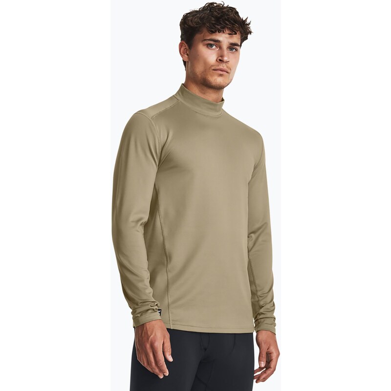 Pánské tričko longsleeve Under Armour Tactical Mock CGI Base
