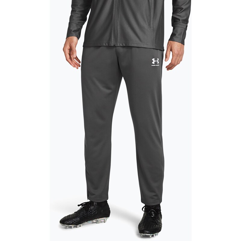 Pánské fotbalové kalhoty Under Armour Challenger Pique