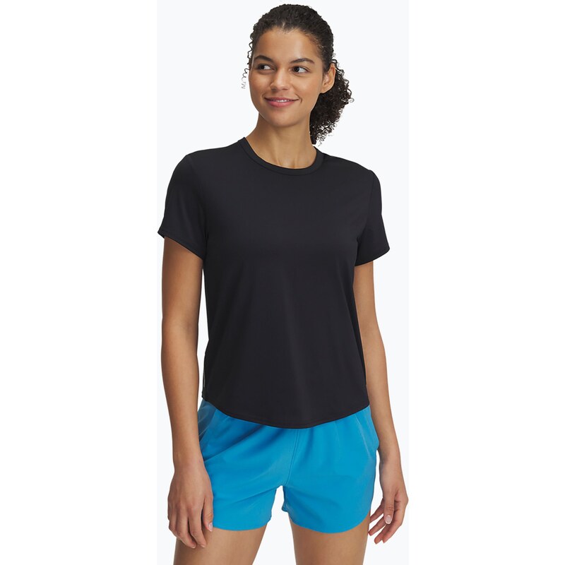 Dámské tréninkové tílko Under Armour Vanish Elite Vent black
