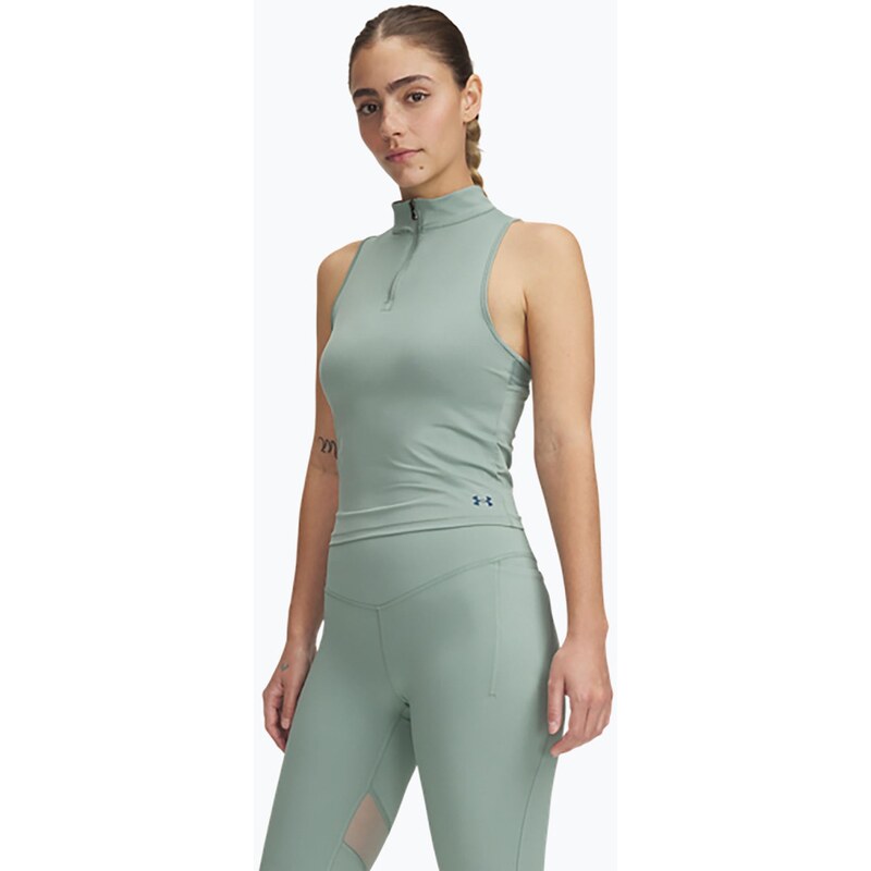 Dámské tréninkové tílko Under Armour Vanish Elite Vent Tank