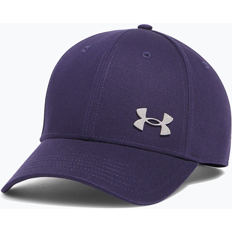 Pánská kšiltovka Under Armour Sportstyle Metal Adjustable