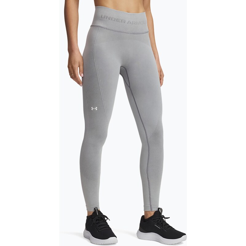 Dámské tréninkové legíny Under Armour Vanish Seamless Washed