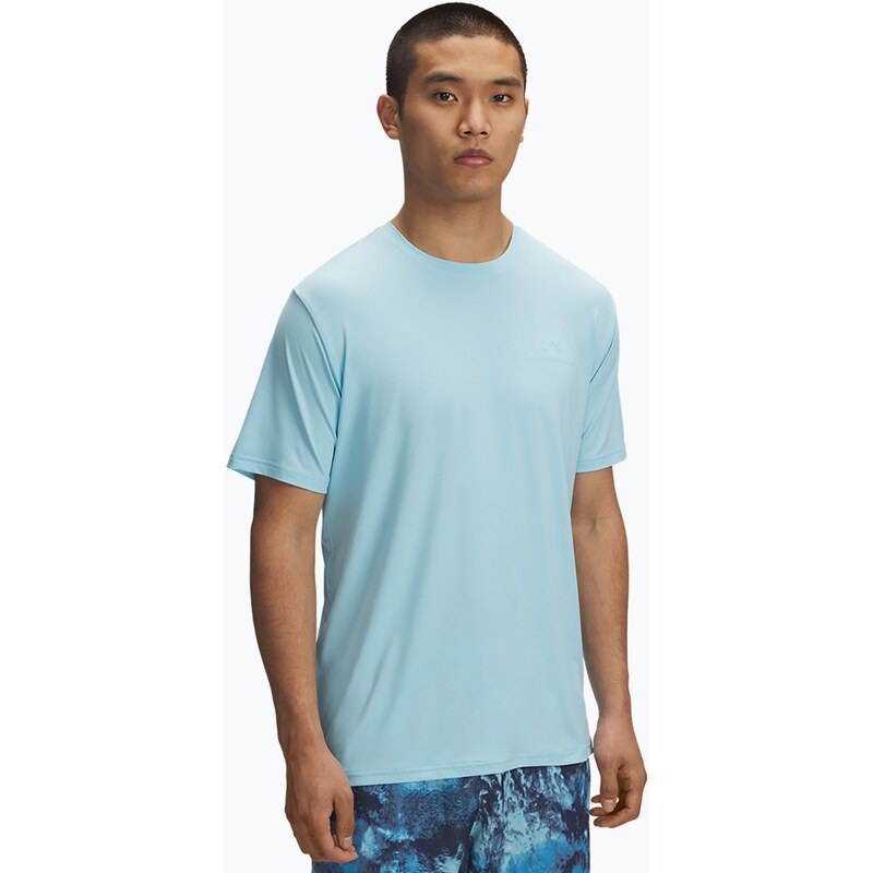 Pánské tričko Under Armour Vanish Energy stream/stream