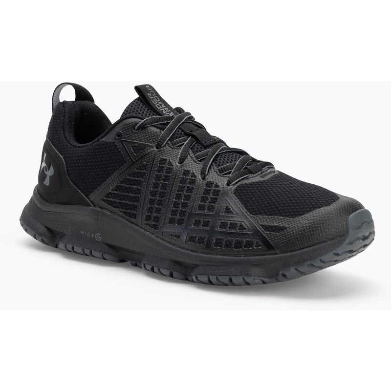 Dámské boty Under Armour MG Strikefast black/black/pitch gray