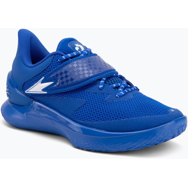 Basketbalové boty Under Armour CURRY FOX 1 team royal/team royal
