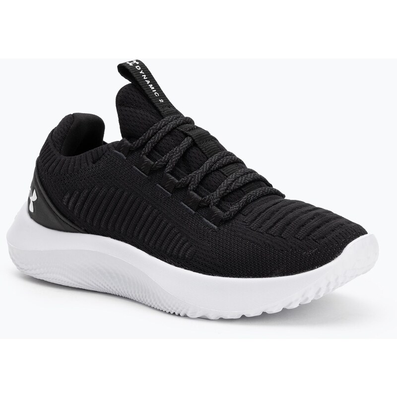 Dámské sportovní boty Under Armour Dynamic 2 black/anthracite