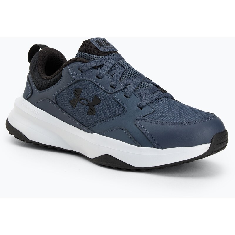 Pánské sportovní boty Under Armour Charged Edge downpour gray