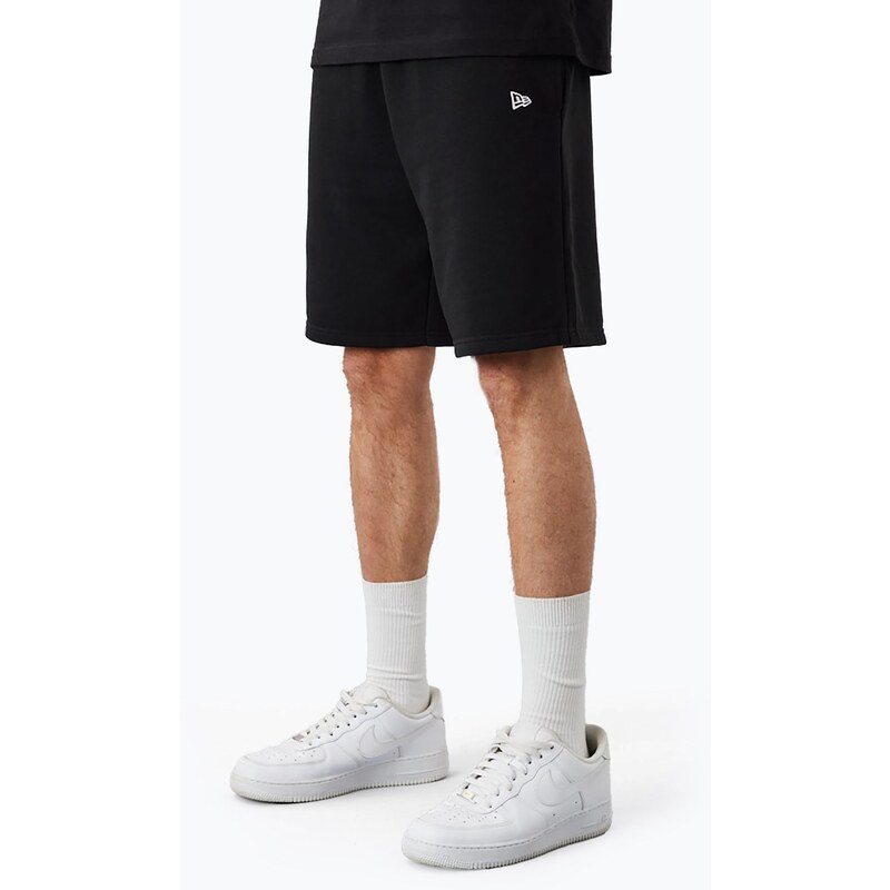 Pánské šortky New Era NE Essentials black