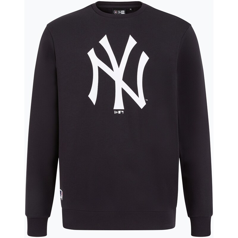 Pánská mikina New Era NOS MLB Regular Crew Nneck New York