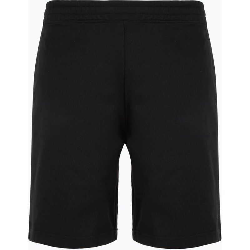 Pánské šortky PROSTO Myst black