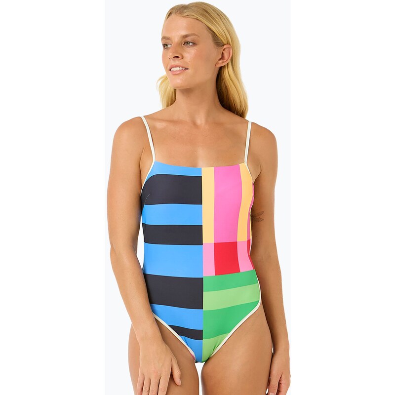 Dámské jednodílné plavky Rip Curl Las Dalias Good One Piece