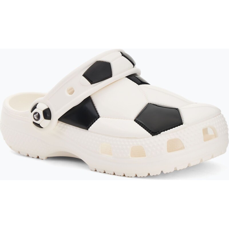 Dětské nazouváky Crocs Classic Soccer Ball Clog Kids Toddler