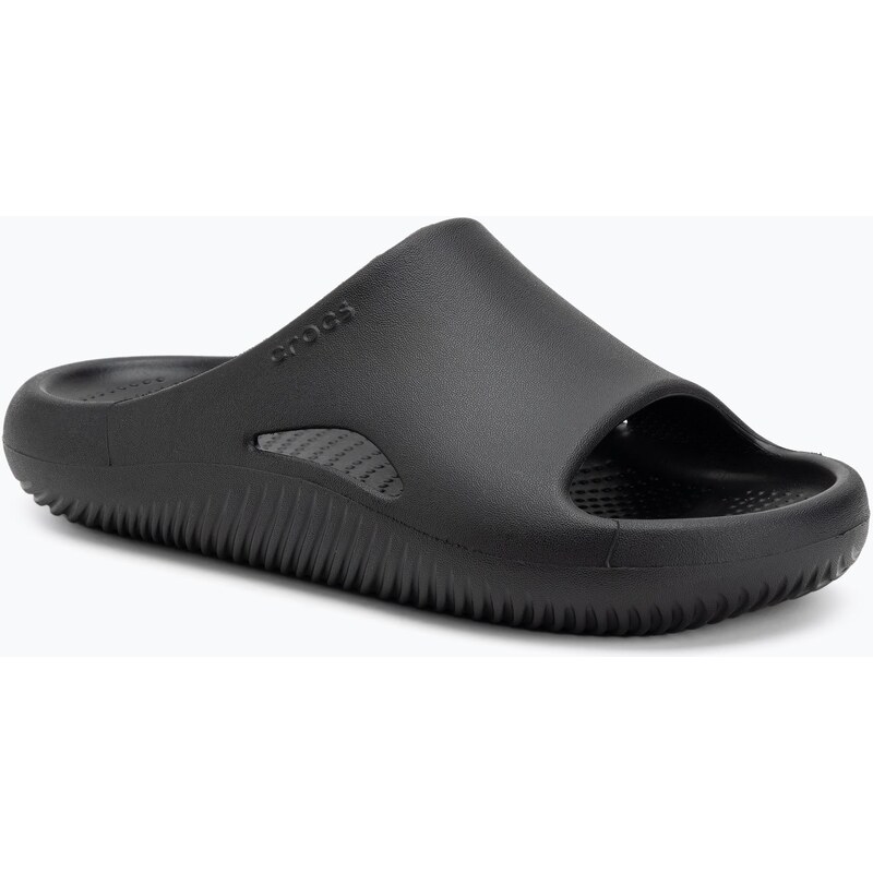 Nazouváky Crocs Mellow Recovery black