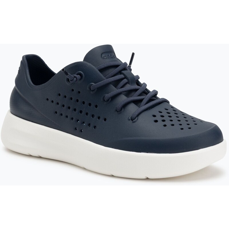 Dámské boty Crocs In Motion Pacer navy/white