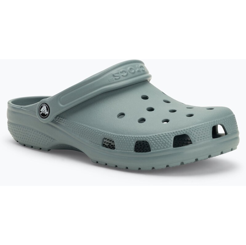 Nazouváky Crocs Classic pond