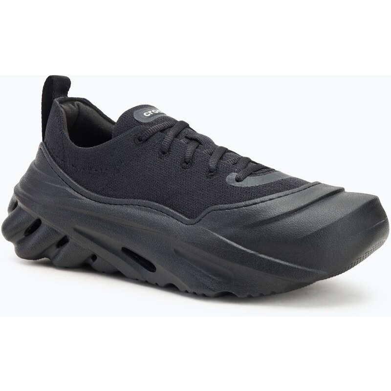 Boty Crocs Echo Surge black/black
