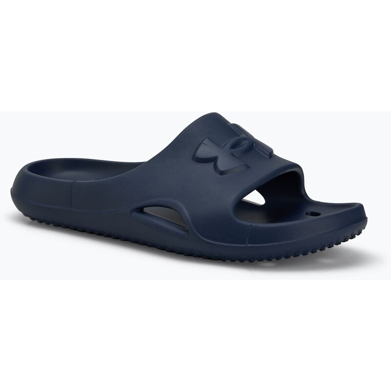 Pánské nazouváky Under Armour Locker V Slide academy/academy
