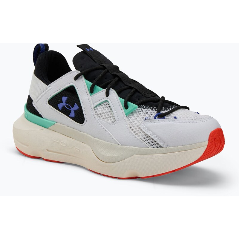 Boty Under Armour Infinite MVMNT SE white/white quartz/virtual