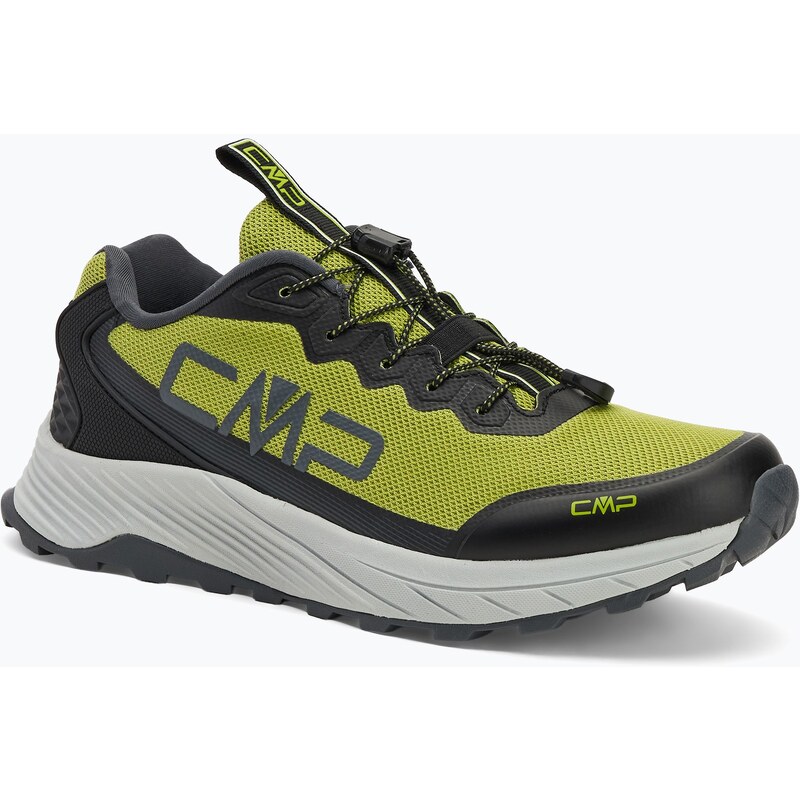 Pánské trekové boty CMP Phelyx Multisport moss