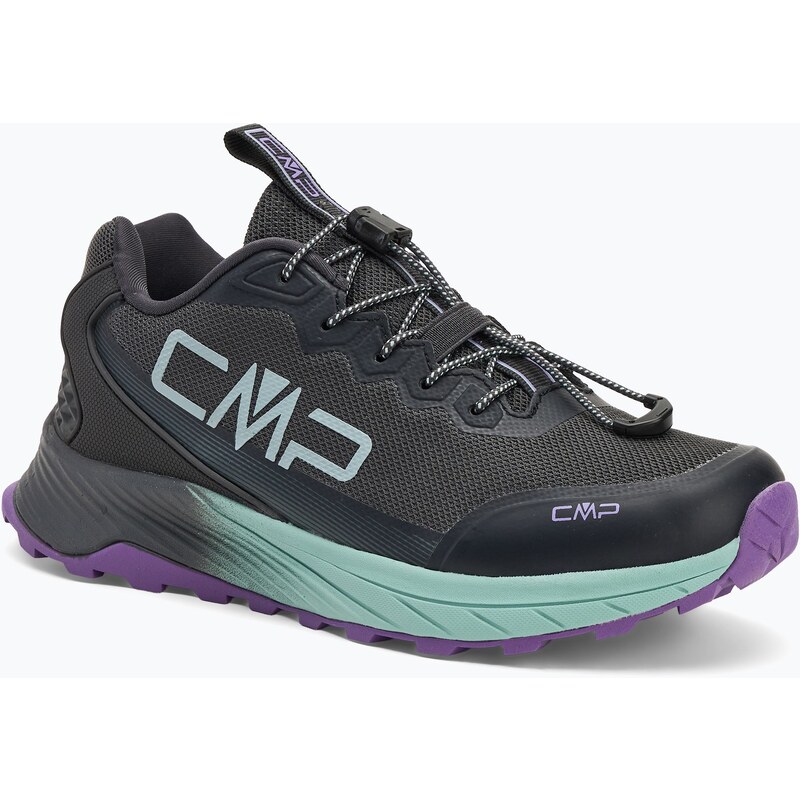 Dámské boty CMP Phelyx Multisport piombo