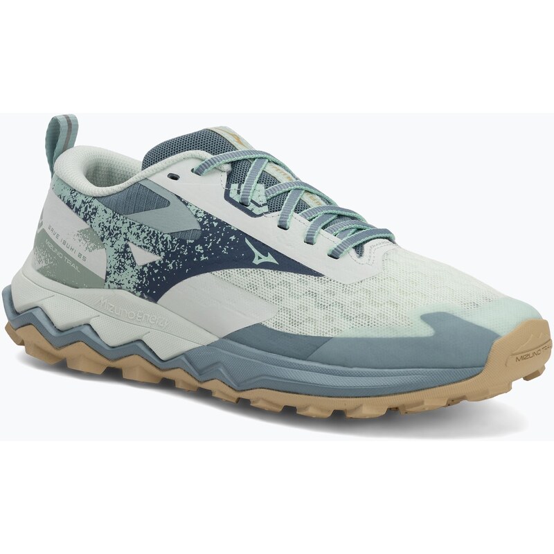 Dámské běžecké boty Mizuno Wave Ibuki 5 hint of mint/vintage