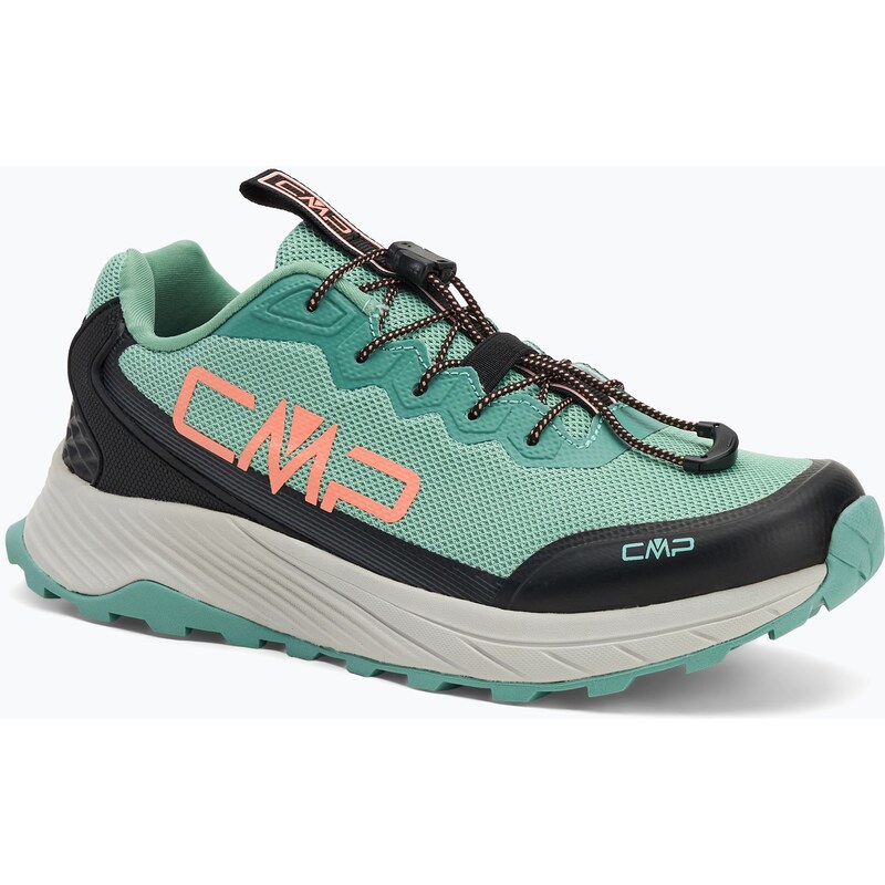 Dámské boty CMP Phelyx Multisport menta