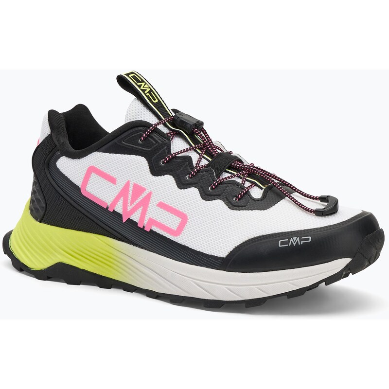 Dámské boty CMP Phelyx Multisport bianco/bubblegum