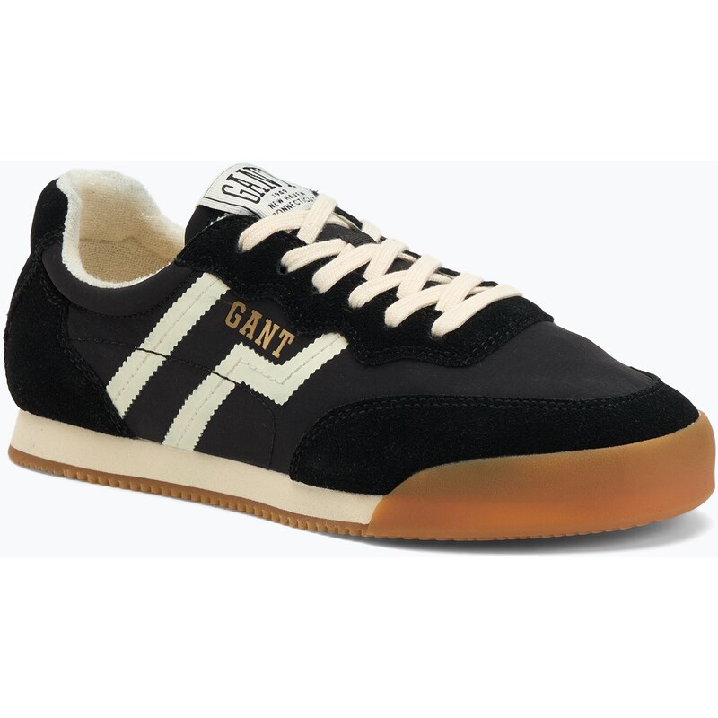 Dámské boty GANT Beylana black