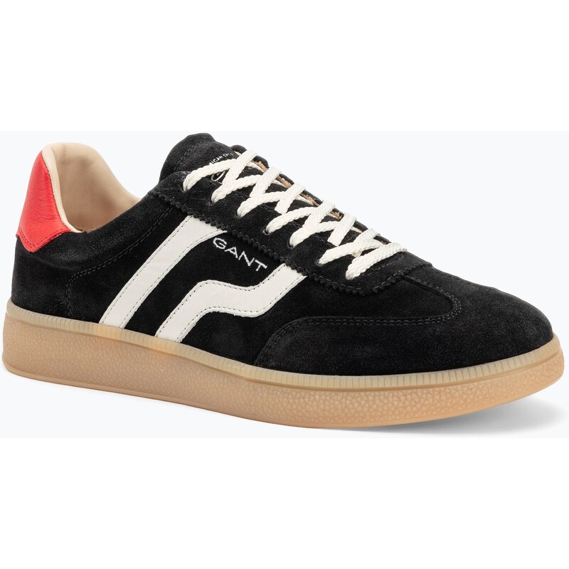 Pánské boty GANT Cuzmo black