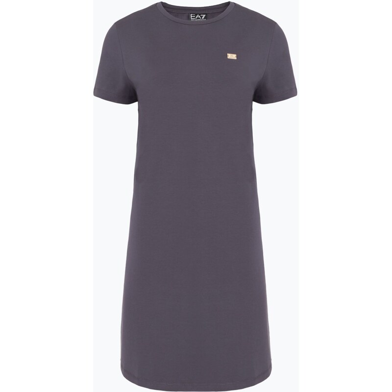 Šaty EA7 Emporio Armani Train Core Lady periscope