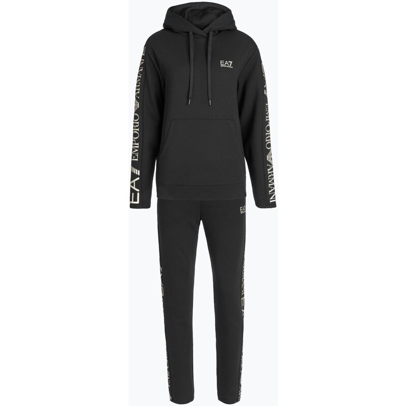 Dámská tepláková souprava EA7 Emporio Armani Train Tracksuit HO