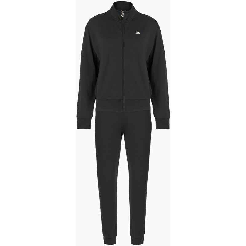 Dámská tepláková souprava EA7 Emporio Armani Train Core Lady