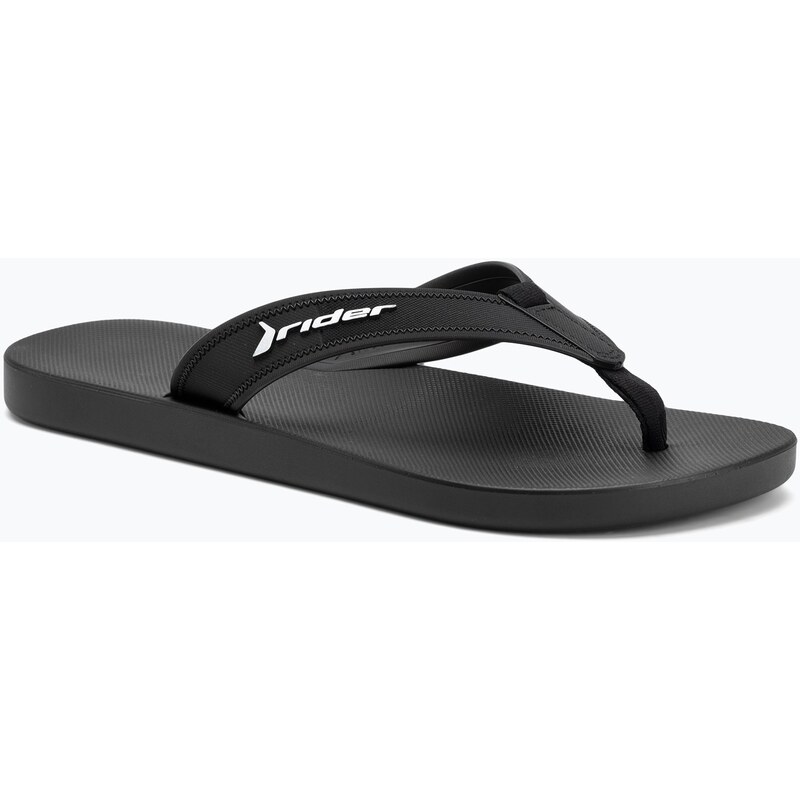 Pánské žabky RIDER Impulse Thong black