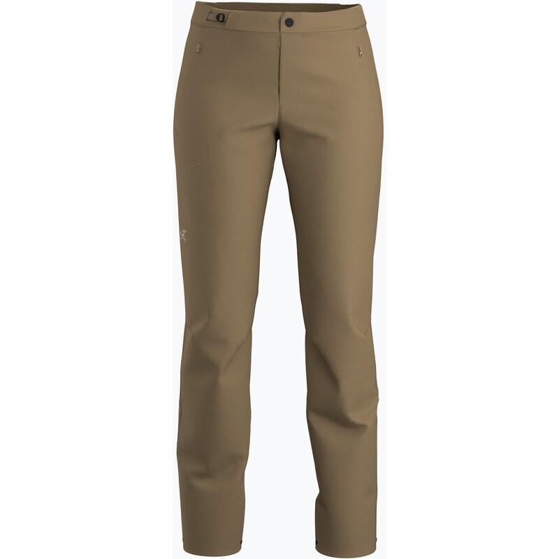 Dámské trekové kalhoty Arcteryx Gamma SL canvas