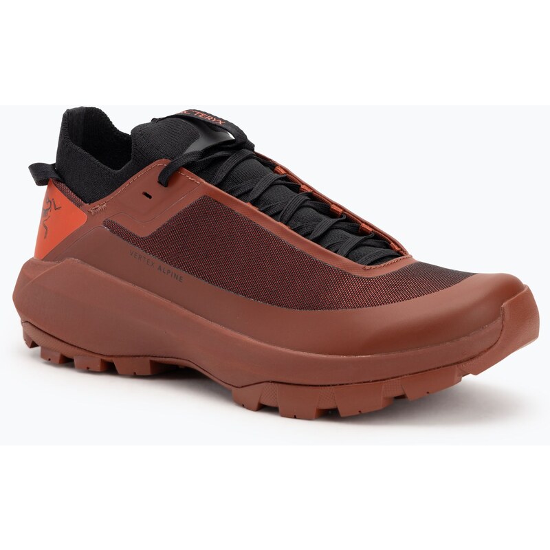Pánské nástupové boty Arcteryx Vertex Alpine dynasty / sequoia