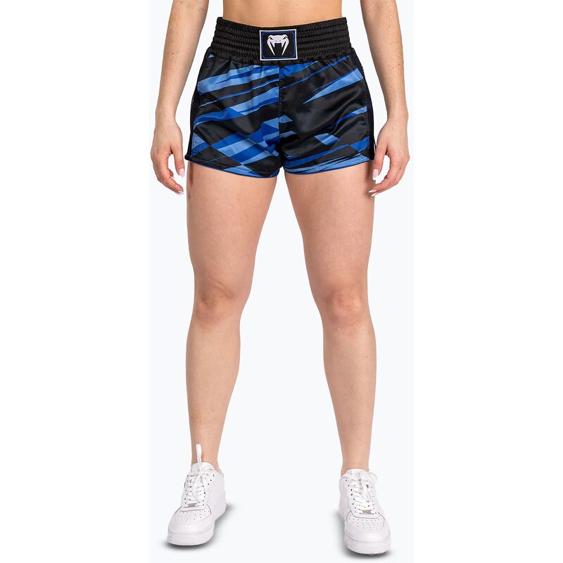Under Armour Dámské tréninkové šortky Venum Abyss Muay Thai