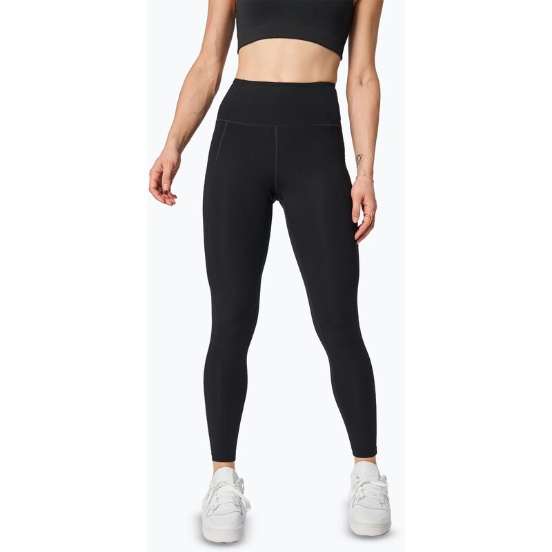 Dámské tréninkové legíny Girlfriend Collective Compressive black