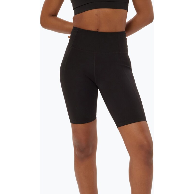 Dámské tréninkové šortky Girlfriend Collective Compressive black