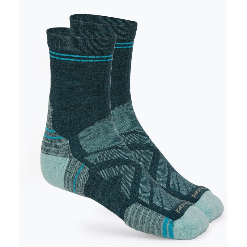 Smartwool Dámské ponožky Samrtwool Hike Targeted Cushion Mid