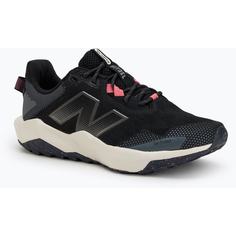 Dámské běžecké boty New Balance Dynasoft Nitrel V6 black