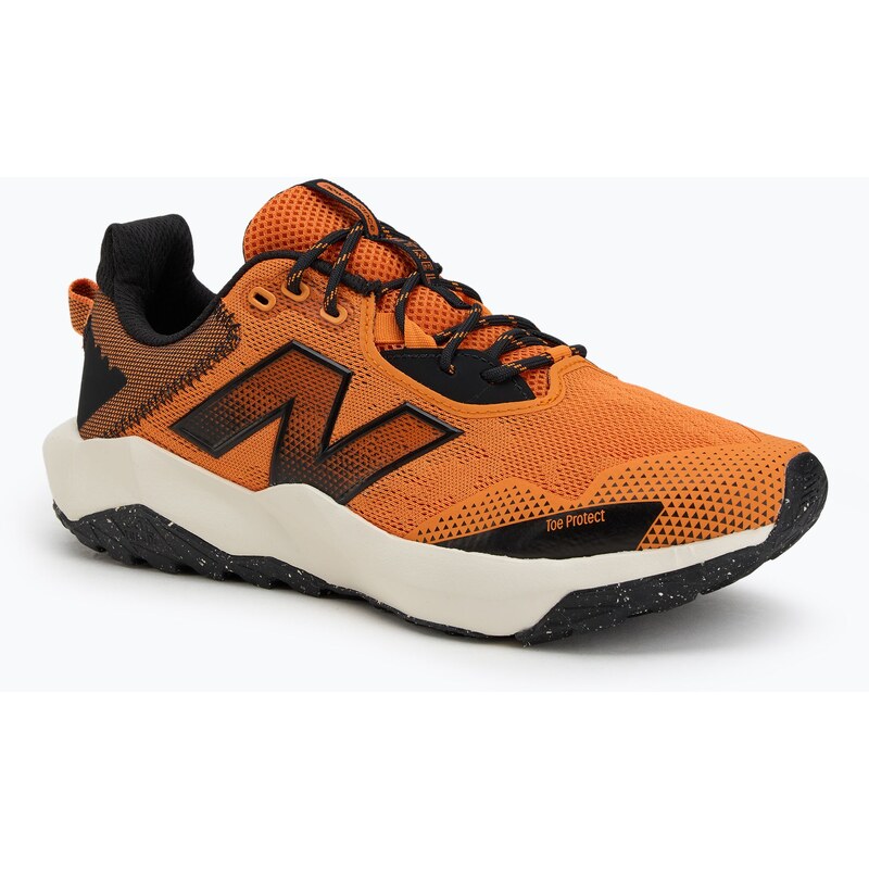 Pánské běžecké boty New Balance Dynasoft Nitrel V6 sizzle