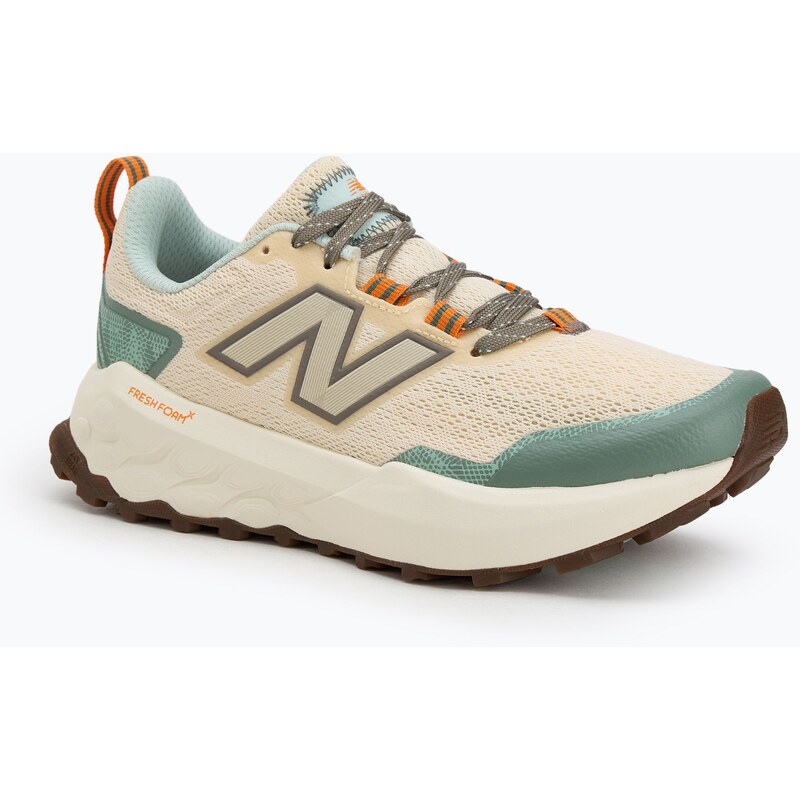 Dámské běžecké boty New Balance Fresh Foam X Garoe v2 calcium