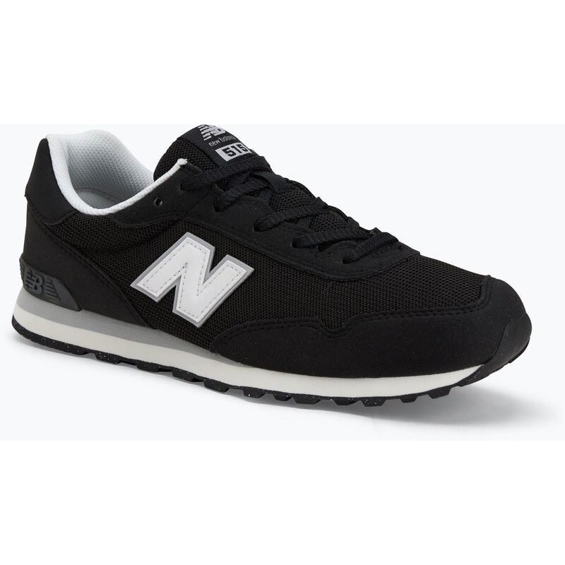 Dětské boty New Balance 515s V1 black