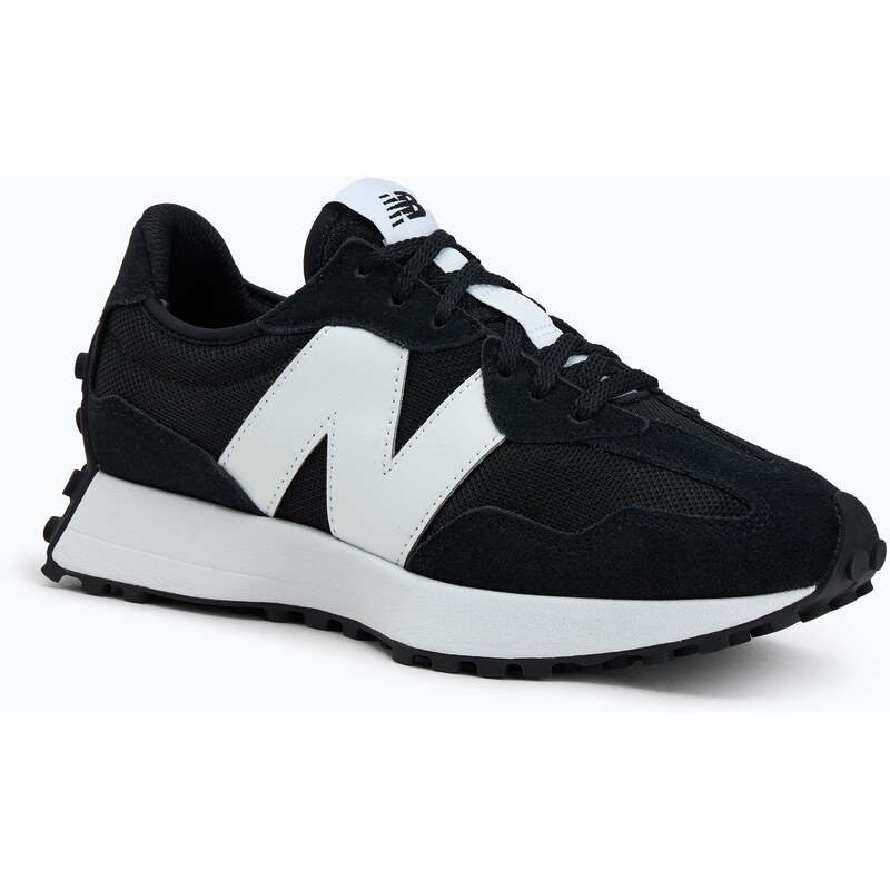 Pánské boty New Balance 327s V1 black MS327CBW