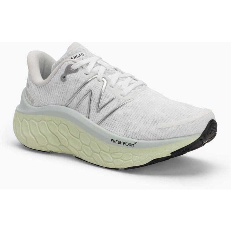 Dámské běžecké boty New Balance Fresh Foam X Kaiha Road white