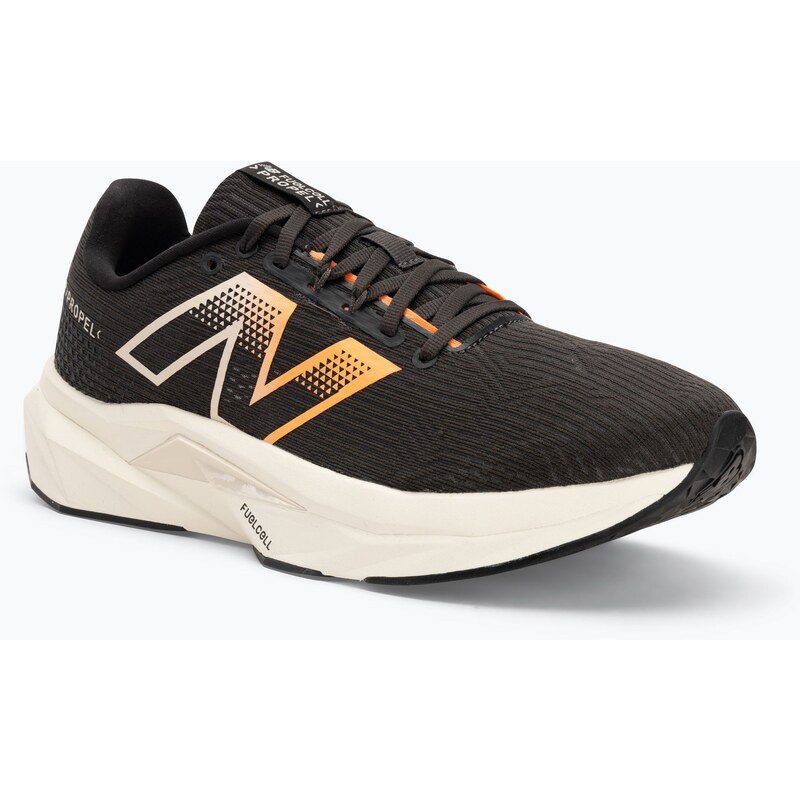 Pánské běžecké boty New Balance FuelCell Propel v5 black