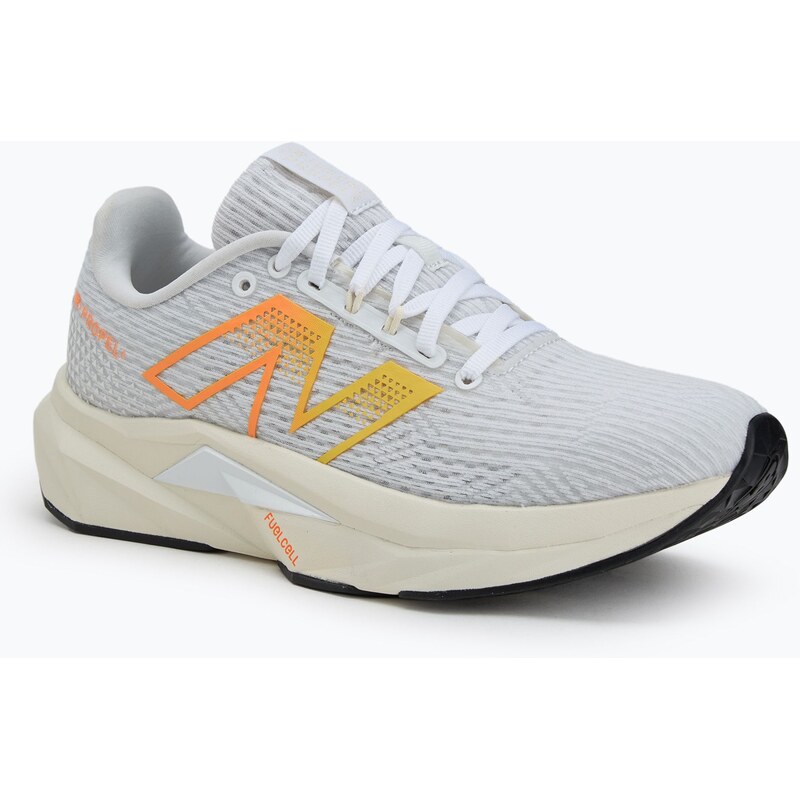 Dámské běžecké boty New Balance FuelCell Propel v5 white