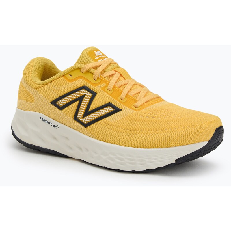Dámské běžecké boty New Balance Fresh Foam X Evoz v4 clementine